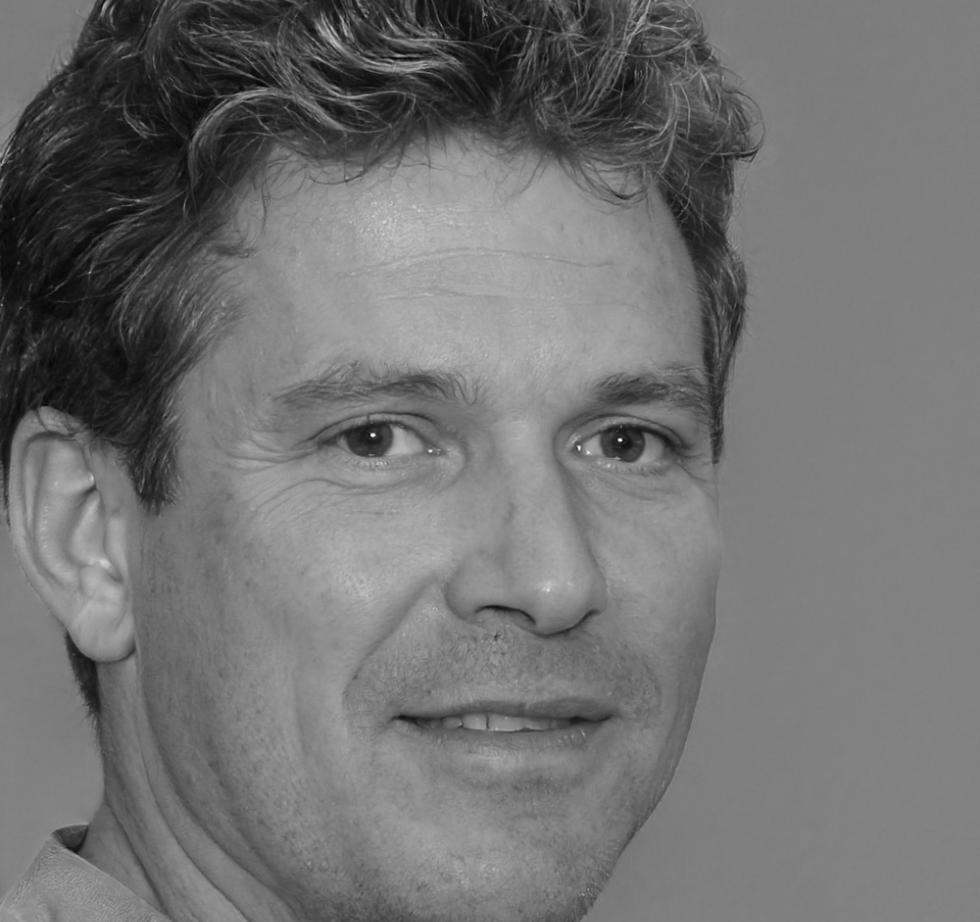 Théodore Vaillancourt, Directeur des Prévisions Stratégiques chez slaucloraprolo