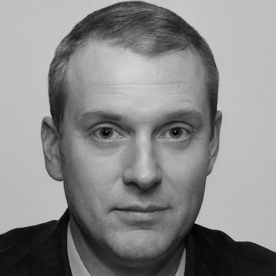 Portrait de Balthazar Moreau
